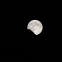 Lever de Lune derriere Rochers de Naye - 003